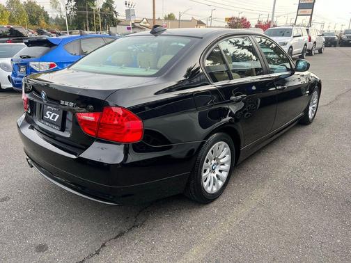 2009 BMW 328 xDrive