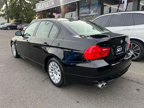 2009 BMW 328 xDrive