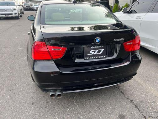 2009 BMW 328 xDrive