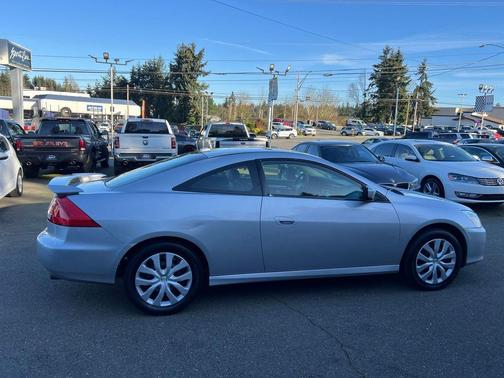 2006 Honda Accord EX-L