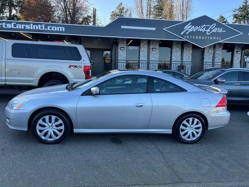 2006 Honda Accord EX-L