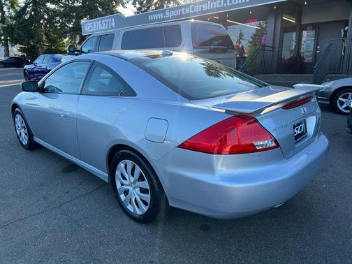 2006 Honda Accord EX-L