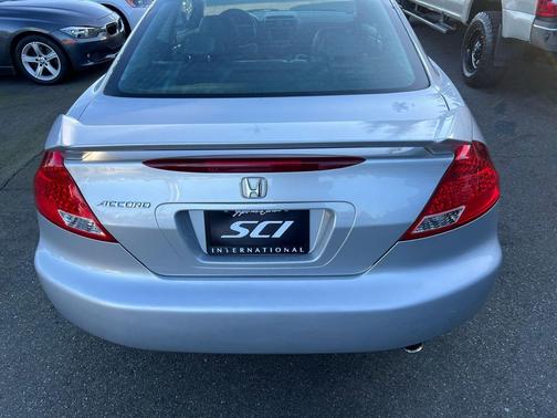 2006 Honda Accord EX-L