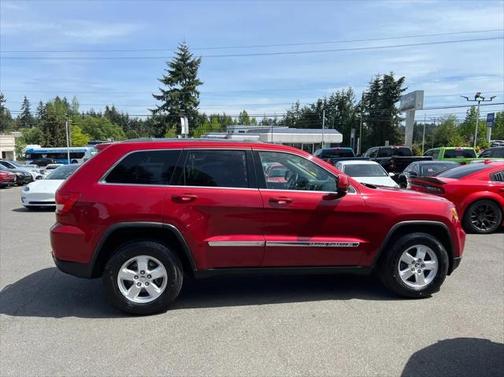 2011 Jeep Grand Cherokee Laredo