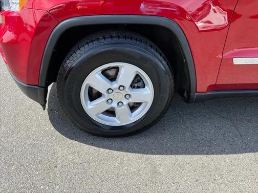 2011 Jeep Grand Cherokee Laredo