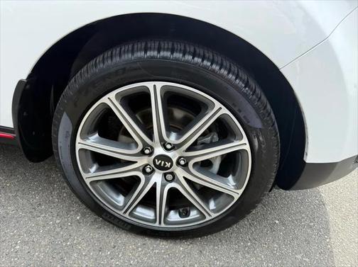 2018 Kia Soul !