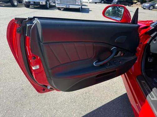 2004 Honda S2000 Base