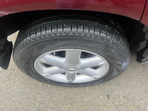 2005 Nissan Murano SE