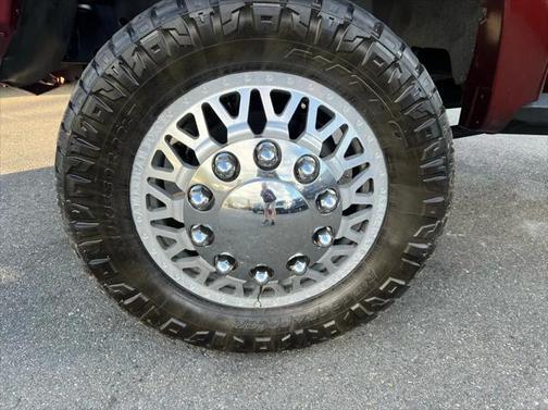 2016 Ford F-450 Platinum