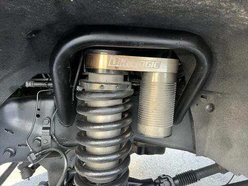 2016 Ford F-450 Platinum