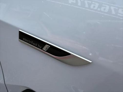 2022 BMW X5 PHEV xDrive45e