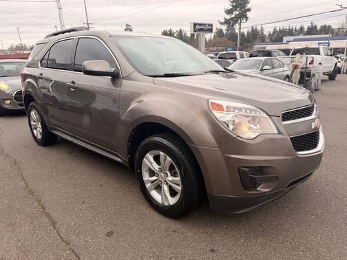 2010 Chevrolet Equinox LT