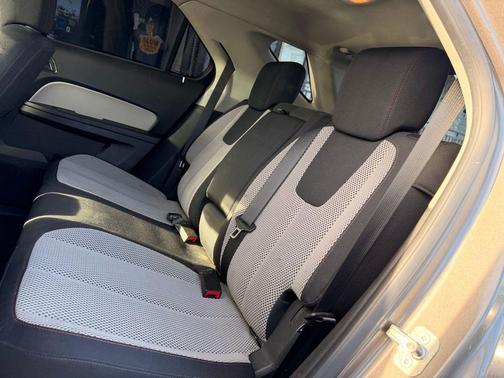 2010 Chevrolet Equinox LT