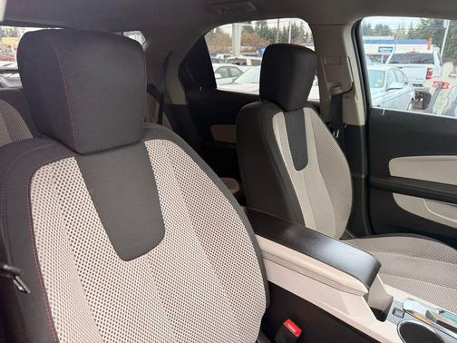 2010 Chevrolet Equinox LT