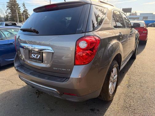 2010 Chevrolet Equinox LT