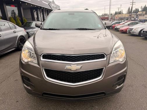 2010 Chevrolet Equinox LT