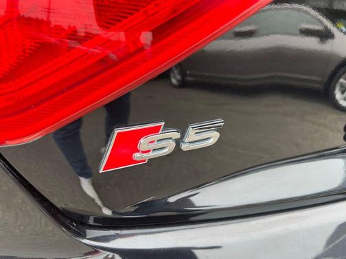 2008 Audi S5 4.2 quattro