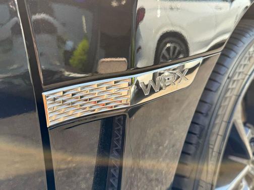 2021 Subaru WRX Limited