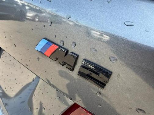 2017 BMW M2 Base