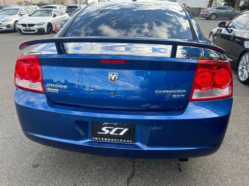 2009 Dodge Charger SXT