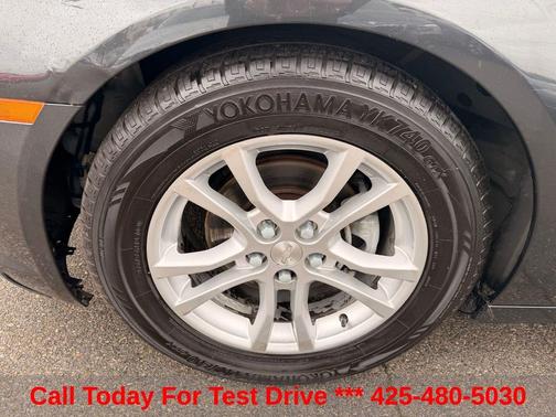 Ashen Gray Metallic 2014 Chevrolet Camaro 1LT