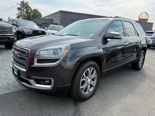 2014 GMC Acadia SLT-1