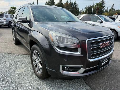 2014 GMC Acadia SLT-1
