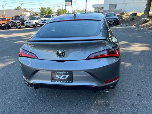 2024 Acura Integra A-SPEC