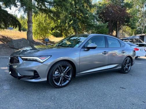 2024 Acura Integra A-SPEC