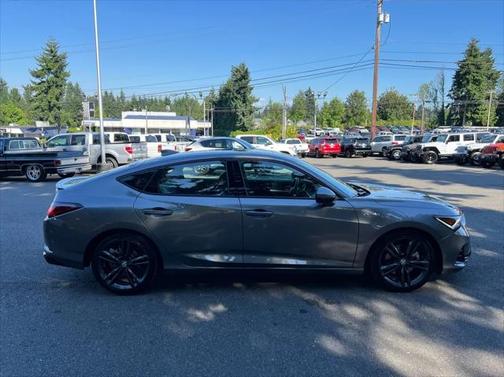 2024 Acura Integra A-SPEC