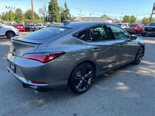 2024 Acura Integra A-SPEC