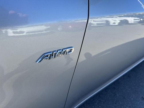 2020 Toyota Sienna LE