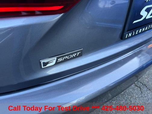 Gray Pearl 2016 Lexus IS 300 Base