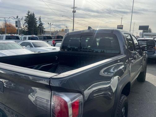 2020 Toyota Tacoma TRD Off Road