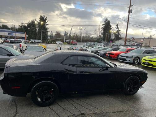 2014 Dodge Challenger R/T