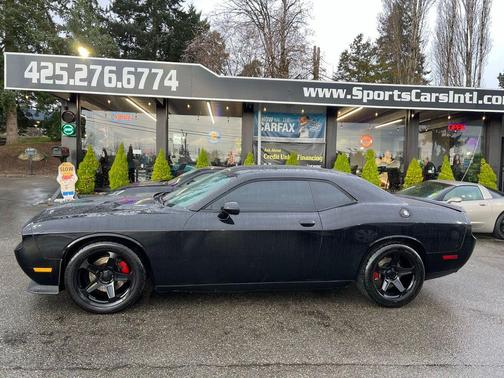 2014 Dodge Challenger R/T