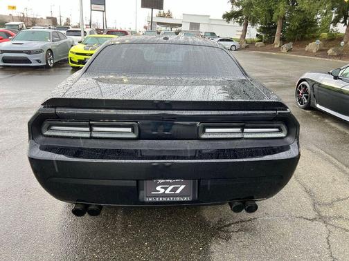 2014 Dodge Challenger R/T
