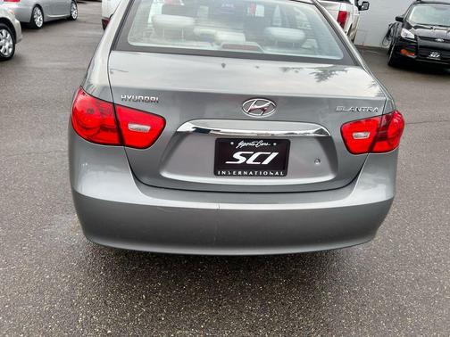 2010 Hyundai ELANTRA GLS