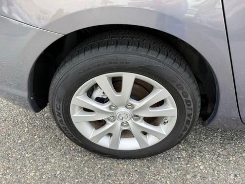 2008 Mazda Mazda3 i Touring