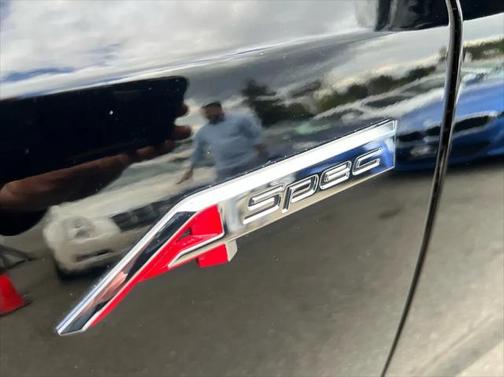 2019 Acura MDX 3.5L Technology & A-Spec Pkgs