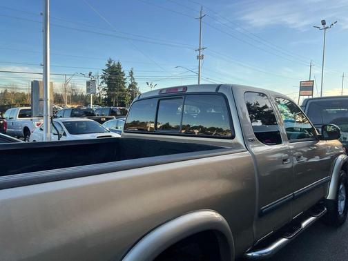 2003 Toyota Tundra SR5