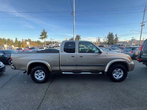 2003 Toyota Tundra SR5