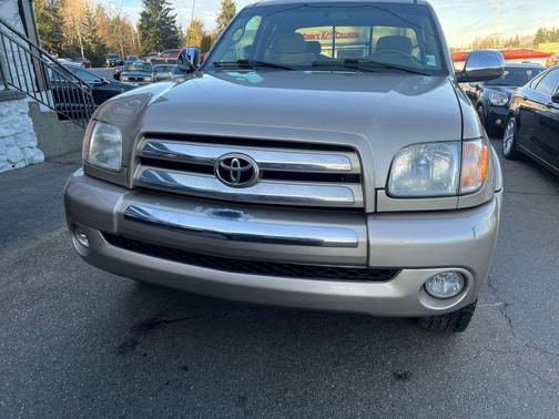 2003 Toyota Tundra SR5