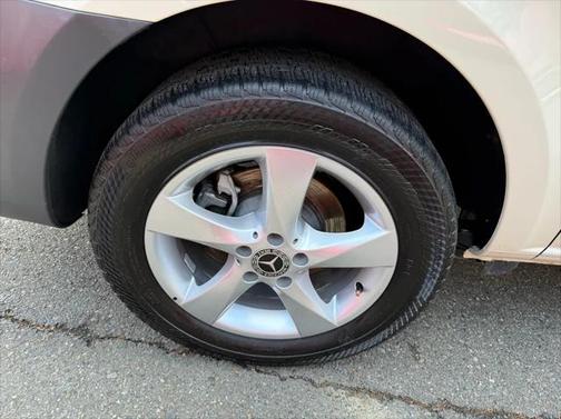 2021 Mercedes-Benz Metris Base