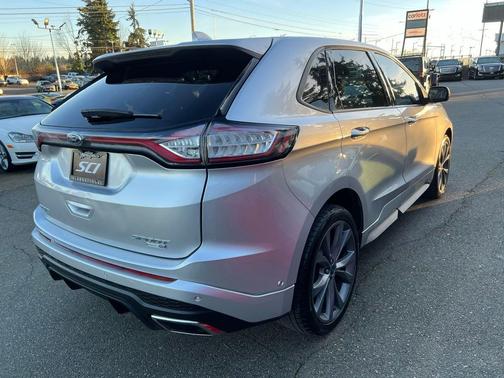 2016 Ford Edge Sport