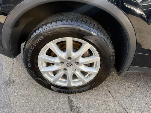 2013 Porsche Cayenne Diesel