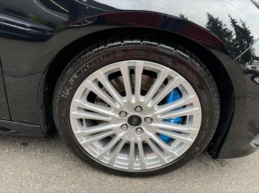 2017 Ford Focus RS Base