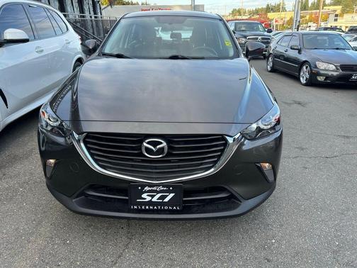 2016 Mazda CX-3 Touring