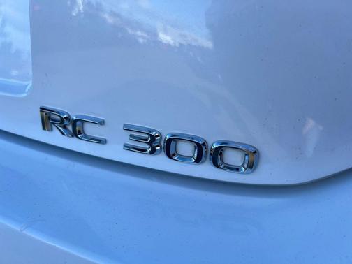 2019 Lexus RC 300 Base