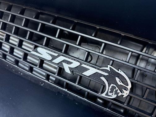 2020 Dodge Challenger SRT Hellcat